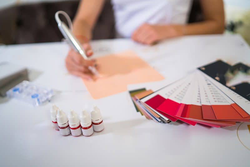 33153 Esteemed Cosmetic Tattoo Training Organisation 33153 Esteemed Cosmetic Tattoo Training Organisation