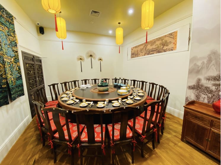 One of the most popular Chinese restaurant in Hobart One of the most popular Chinese restaurant in Hobart