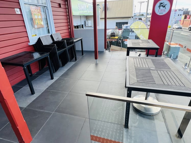 One of the most popular Chinese restaurant in Hobart One of the most popular Chinese restaurant in Hobart