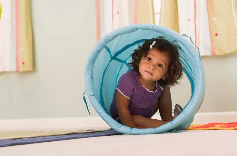 Established Children's Fitness Business For Sale