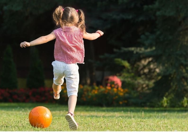 Established Children's Fitness Business For Sale