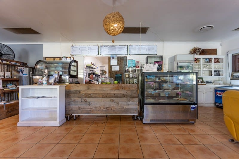Blue Mountains Cafe Blue Mountains Cafe
