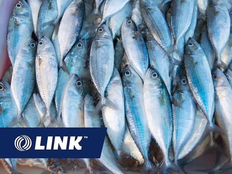 Profitable Commercial Fishing Business for Sale - NSW Coastal Profitable Commercial Fishing Business for Sale - NSW Coastal