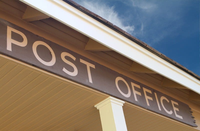Woorim Licensed Post Office (SP2601) Woorim Licensed Post Office (SP2601)