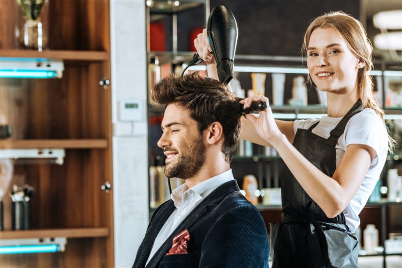 Highly sought after chain of 2 barber shops, Brisbane East, Bayside locations