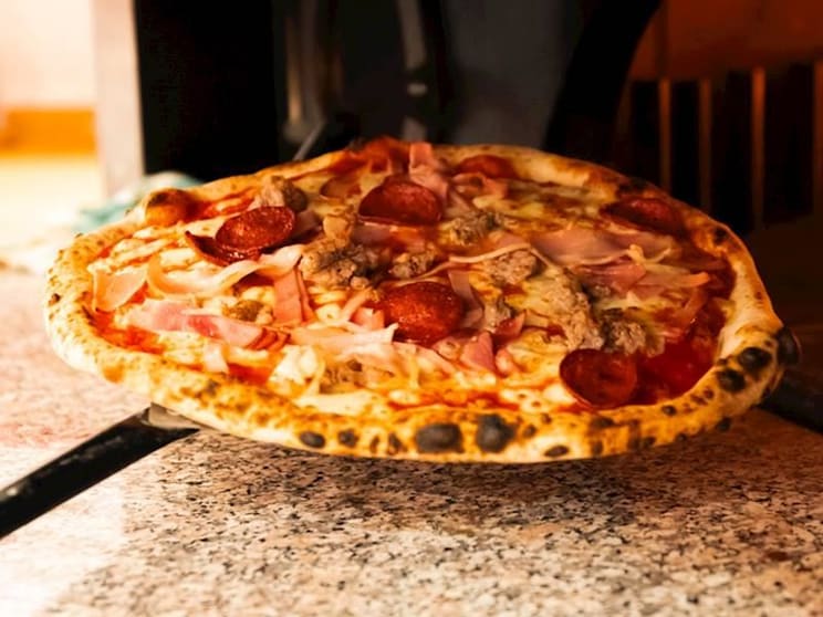New Johnny Gio's Pizza Franchise Blacktown New Johnny Gio's Pizza Franchise Blacktown