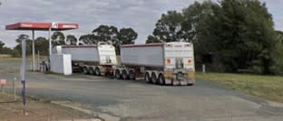 Freehold & Business Sale.
Ampol Petrol Station & Convenience Store Wagga Region Freehold & Business Sale.
Ampol Petrol Station & Convenience Store Wagga Region