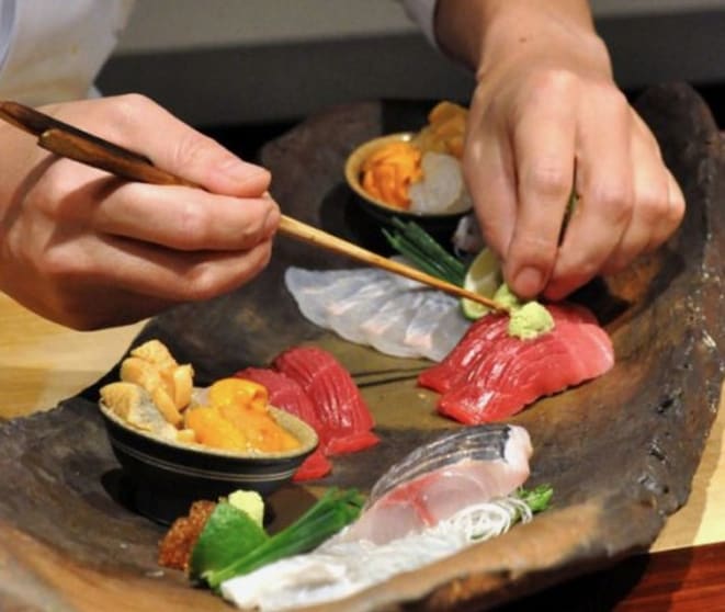 North Sydney Japanese Restaurant & Central Kitchen, Priced to Clear North Sydney Japanese Restaurant & Central Kitchen, Priced to Clear