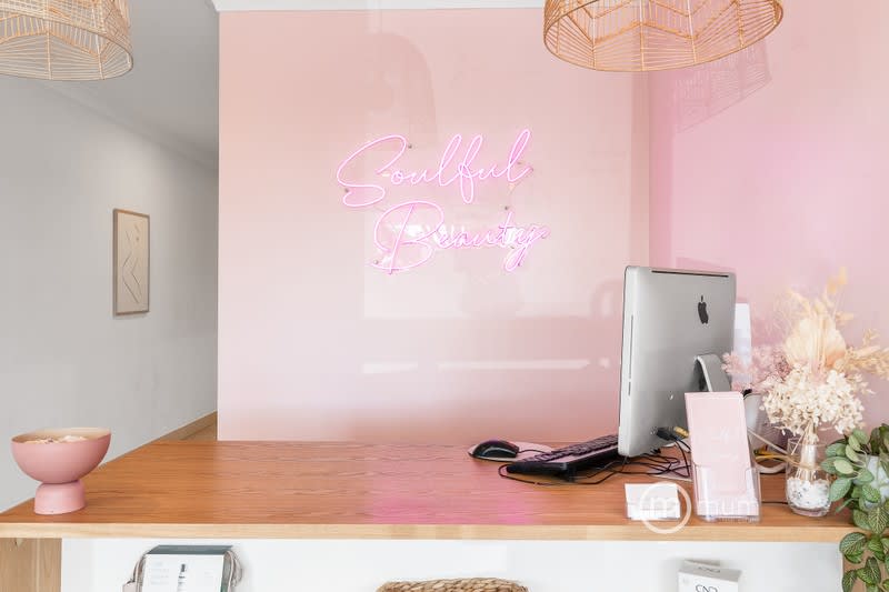 Profitable & Flexible Beauty Business - Huge Price Reduction! Profitable & Flexible Beauty Business - Huge Price Reduction!