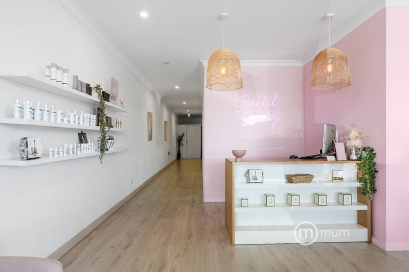 Profitable & Flexible Beauty Business - Huge Price Reduction! Profitable & Flexible Beauty Business - Huge Price Reduction!