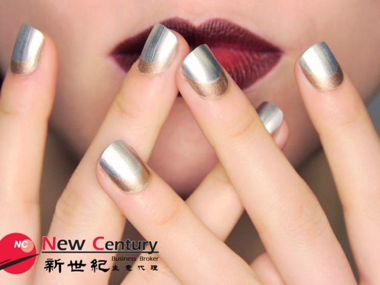 Nail & Beauty Salon--blackburn North--#7747614 Nail & Beauty Salon--blackburn North--#7747614