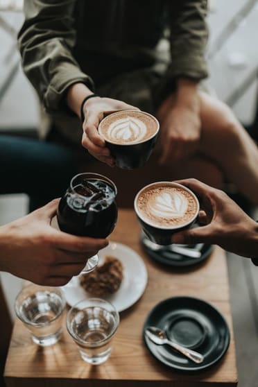 Cafe Business for Sale! Thriving and Rare Opportunity!