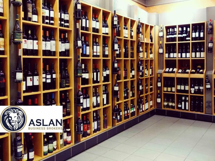 Established Supermarket For Sale