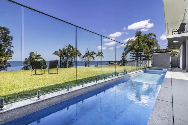 NSW Central Coast Serviced Apartments Resort NSW Central Coast Serviced Apartments Resort