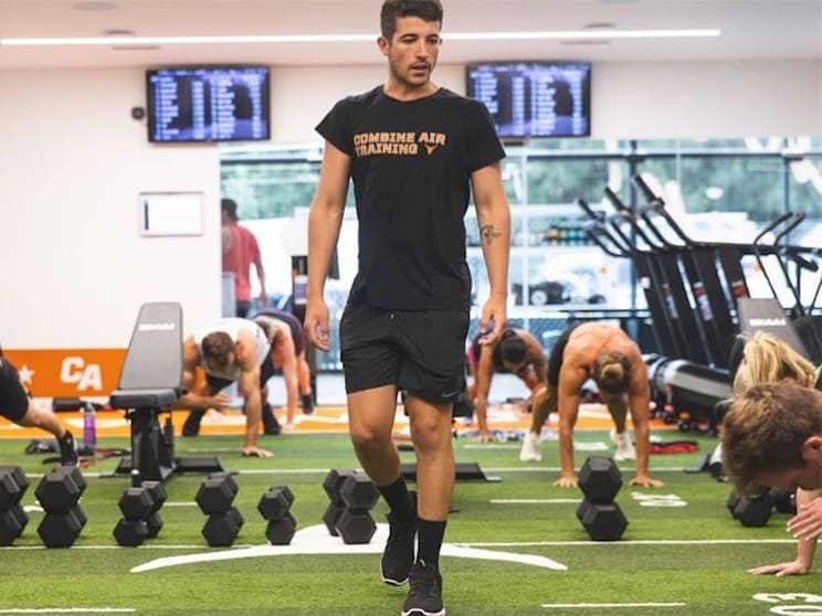Profitable Brisbane Fitness Franchise Profitable Brisbane Fitness Franchise