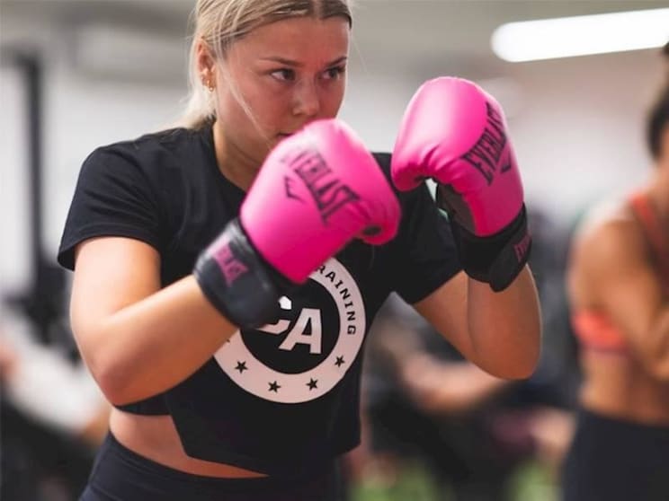 Profitable Brisbane Fitness Franchise Profitable Brisbane Fitness Franchise