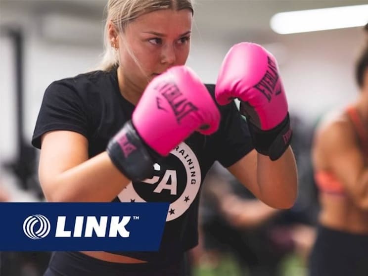 Profitable Melbourne Fitness Franchise Profitable Melbourne Fitness Franchise