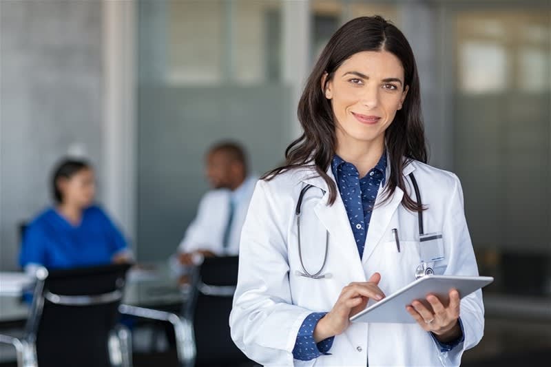 Established Medical Centre In A High Growth Area - Ref: 14161 Established Medical Centre In A High Growth Area - Ref: 14161
