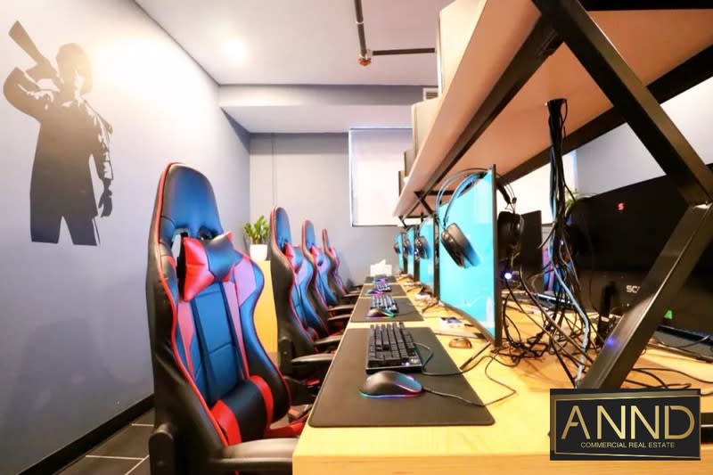 Prestigious Internet Café - A Decade-Long established Internet Cafe in Sydney's CBD
