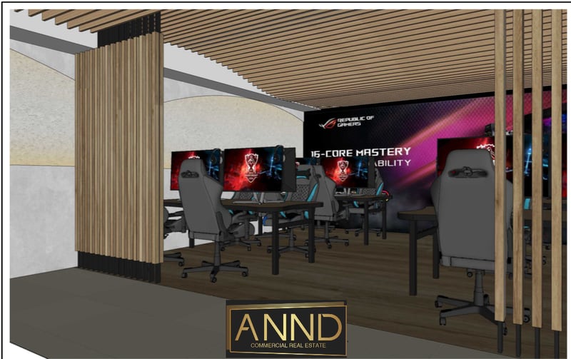 Prestigious Internet Café - A Decade-Long established Internet Cafe in Sydney's CBD