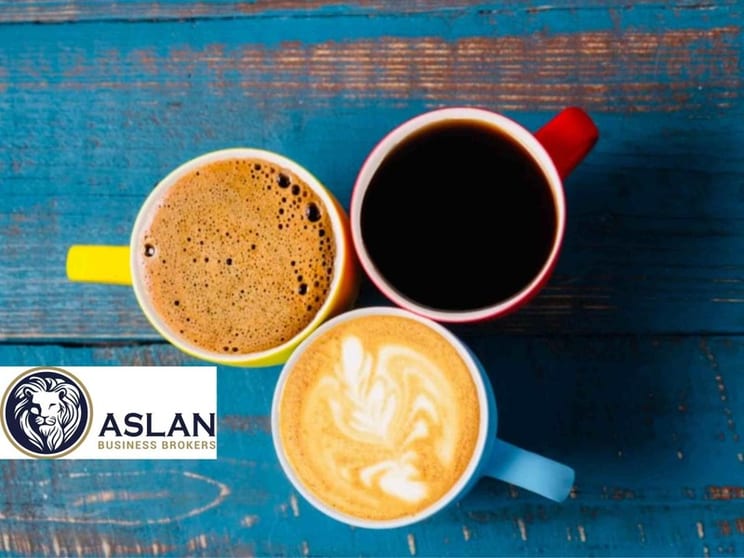 Cafe/coffee Shop For Sale Cafe/coffee Shop For Sale