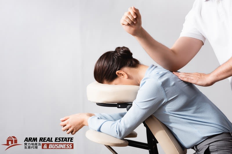 Dandenong Massage Therapy Retail Business | Near New & Elegant Shop Fit-outs Dandenong Massage Therapy Retail Business | Near New & Elegant Shop Fit-outs