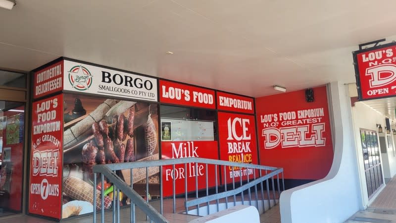 A Great Delicatessen In Ingham! A Great Delicatessen In Ingham!