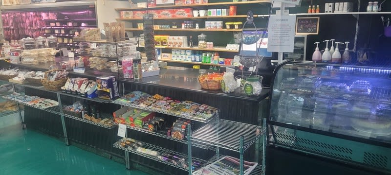 A Great Delicatessen In Ingham! A Great Delicatessen In Ingham!