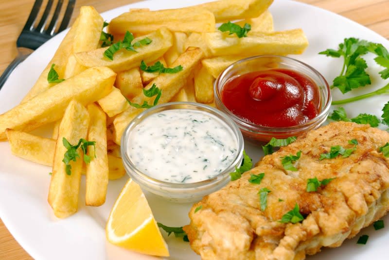 Fish & Chips. Brisbane Northside. Est. 15 Years. Exclusive Listing.