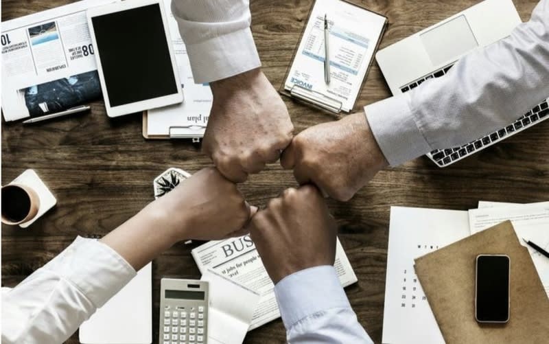 Ballarat - Consulting and Business Sales