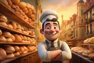 "Mcleods Traditional Bakery" "Mcleods Traditional Bakery"