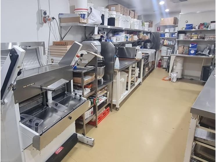 "McLeods Traditional Bakery" "McLeods Traditional Bakery"