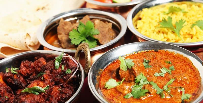 Busy Famous Pakistani Restaurant @ Prime Location On Clayton
road Clayton