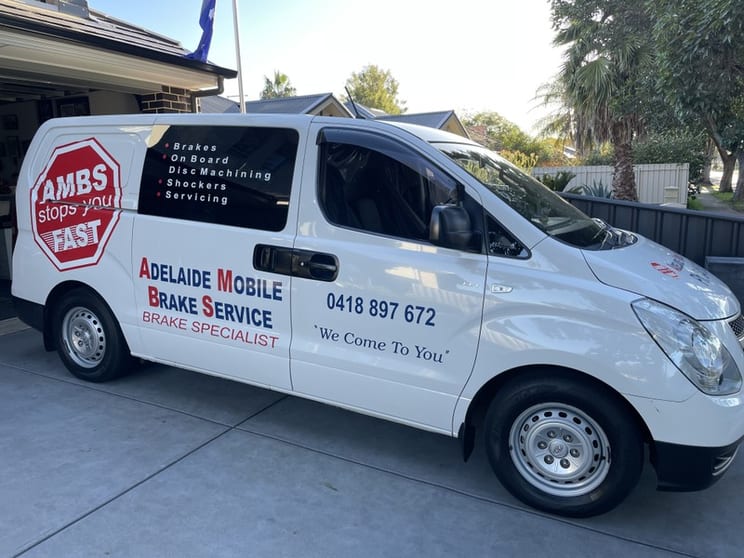 Automotive Brakes Mobile Repairs Business for Sale Automotive Brakes Mobile Repairs Business for Sale