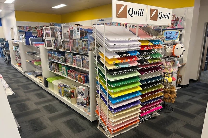 Newsagency Corowa Newsagency Corowa