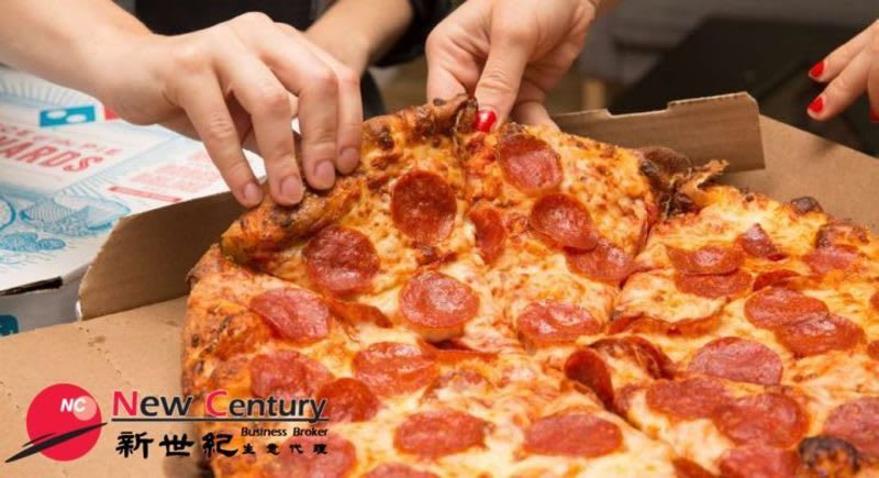 Pizza & Pasta Shop/takeaway --murrumbeena--#7775213