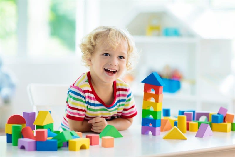Established Ballarat Childcare Centre | 110 Approved Places