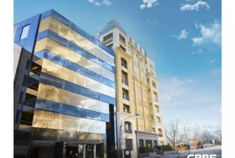 Owners Corporation Management (GLOC023)
