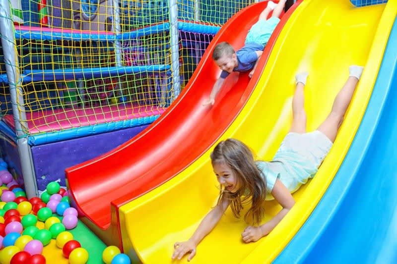 Established Indoor Play Centre | Prime Gold Coast Location | Vendor Finance available Established Indoor Play Centre | Prime Gold Coast Location | Vendor Finance available