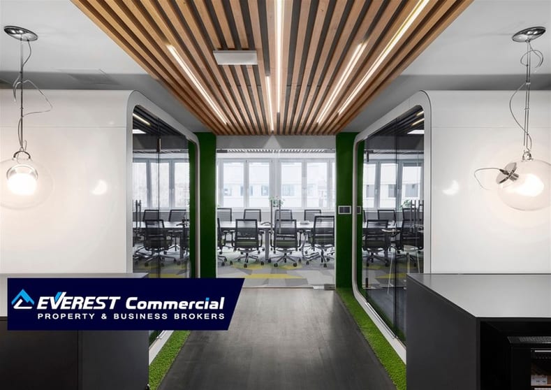 The leading Blue-Chip Commercial Joinery Business is now up for sale in South-East Melbourne! (EBITDA $1.4 Mn) The leading Blue-Chip Commercial Joinery Business is now up for sale in South-East Melbourne! (EBITDA $1.4 Mn)