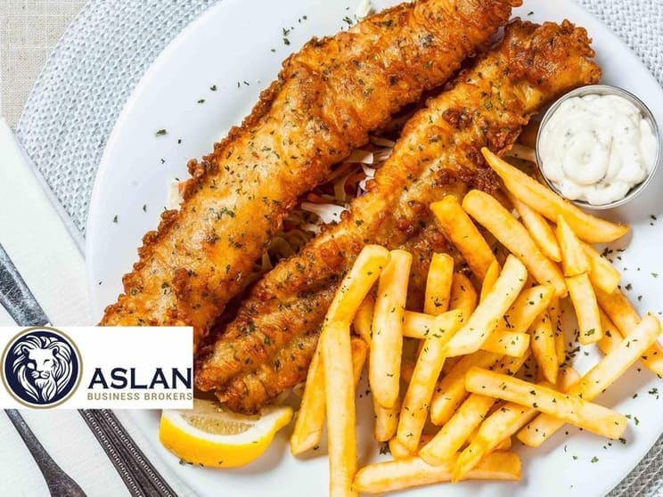 Freehold & Fish And Chips Business For Sale Freehold & Fish And Chips Business For Sale