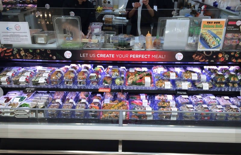 Sushi Izu / Sutherland Area / Well Managed