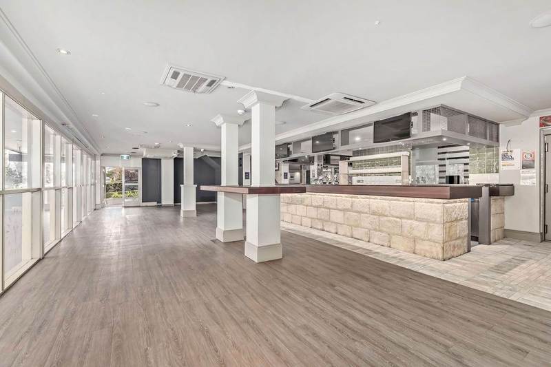 Freehold for Sale - Botany Bay Bar & Dining Freehold for Sale - Botany Bay Bar & Dining