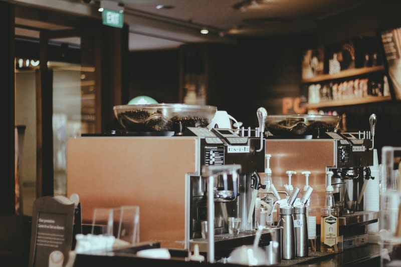 Fully Equipped Café/Bakery Near Cheltenham  Chattel Sale | 35 Seats | Huge Potential [2510021]