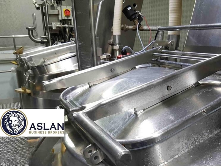 Food Manufacturing Business For Sale Food Manufacturing Business For Sale