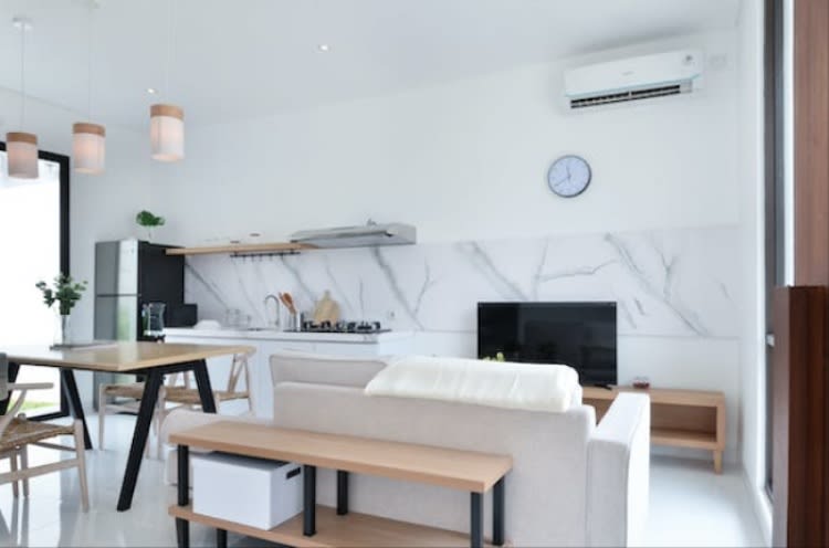 Air-conditioning Commercial/residential Sales $1.2m Air-conditioning Commercial/residential Sales $1.2m