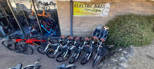 Shoal Bay Bike Hire Business in Shoal Bay Shoal Bay Bike Hire Business in Shoal Bay