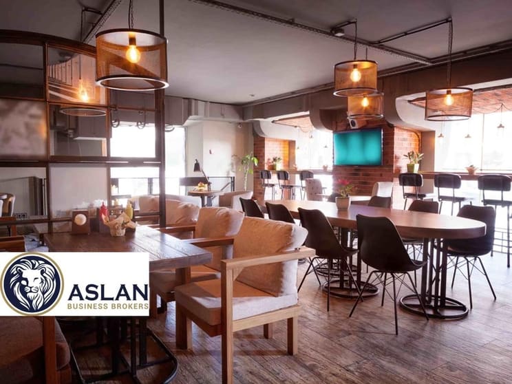 Restaurant/bar For Sale Restaurant/bar For Sale