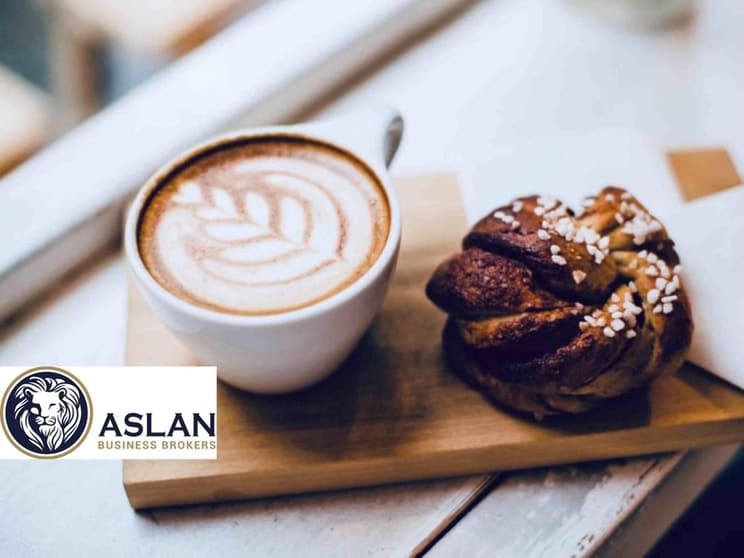 Industrial Cafe For Sale Industrial Cafe For Sale