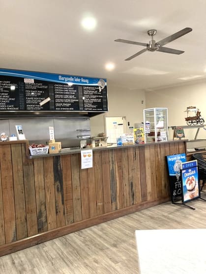 Takeaway food business for sale in Marysville